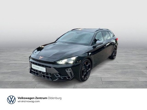 Cupra Leon 2025