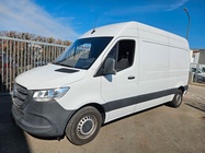 Mercedes-Benz Sprinter 2020