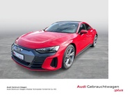 Audi e-tron 2022