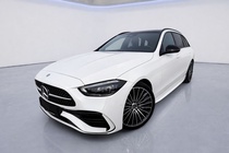 Mercedes-Benz C-Class 2021