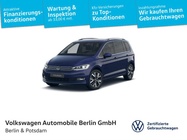 Volkswagen Touran 2025
