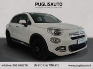 Fiat 500X 2015