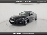BMW 4 Series 2022