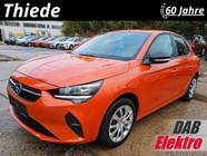 Opel Corsa 2022