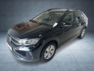 Volkswagen Taigo 2024