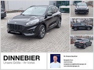 Ford Kuga 2022