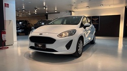 Ford Fiesta 2019