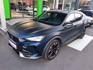 Cupra Formentor 2022