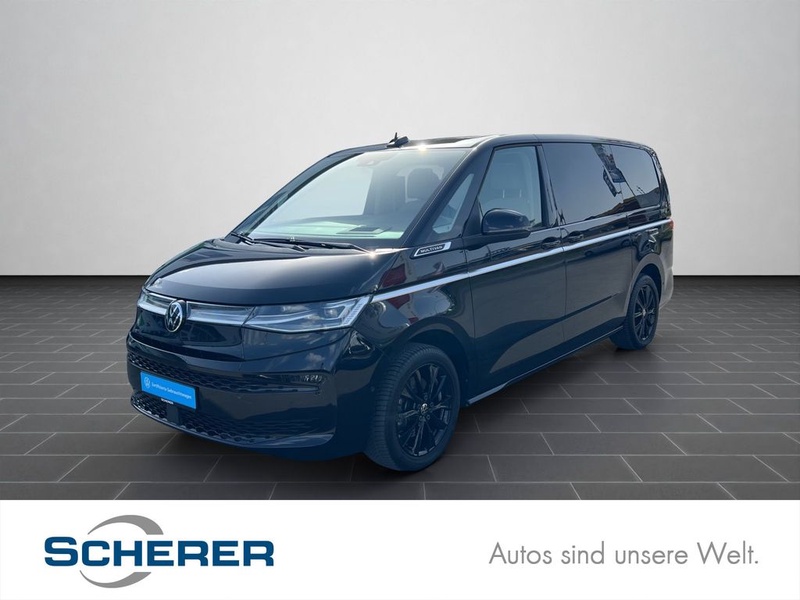 Volkswagen T7