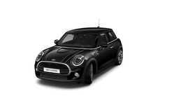 MINI Cooper 2020