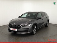 Skoda Superb 2024