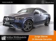 Mercedes-Benz GLE-Class 2024