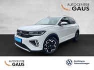 Volkswagen T-Cross 2025