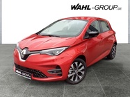 Renault ZOE 2023