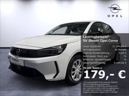 Opel Corsa 2025