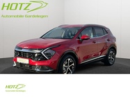 Kia Sportage 2025