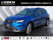 Seat Arona 2025