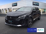 Peugeot 5008 2024