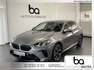 BMW 1 Series 2025