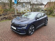 Renault Megane 2022