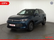 Volkswagen Tiguan 2025