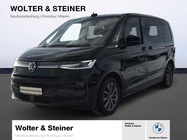 Volkswagen T7 2022