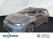 Volkswagen Golf 2025