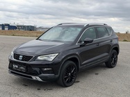 Seat Ateca 2019