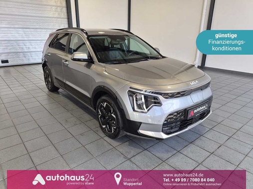 Kia Niro 2023