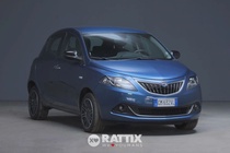Lancia Ypsilon 2023