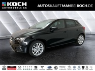 Seat Ibiza 2026