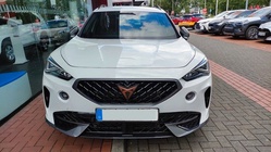 Cupra Formentor 2021