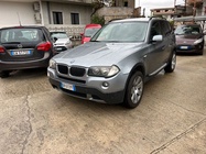 BMW X3 2007