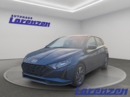 Hyundai i20 2025