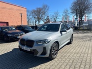 BMW X3 2023