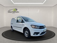 Volkswagen Caddy Maxi 2020