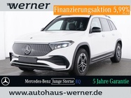 Mercedes-Benz EQB 2024