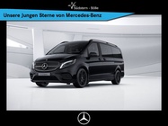 Mercedes-Benz V-Class 2023