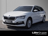 Skoda Scala 2023