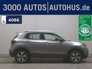 Volkswagen T-Cross 2021