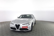 Alfa Romeo Giulia 2021