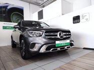 Mercedes-Benz GLC-Class 2020
