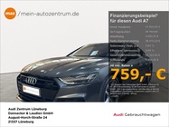 Audi A7 2020