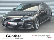 Audi A8 2021