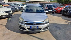 Opel Astra 2006