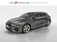 Audi A3 2024