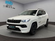 Jeep Compass 2024