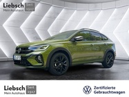 Volkswagen Taigo 2025