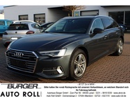 Audi A6 2023