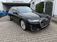 Audi A6 2020